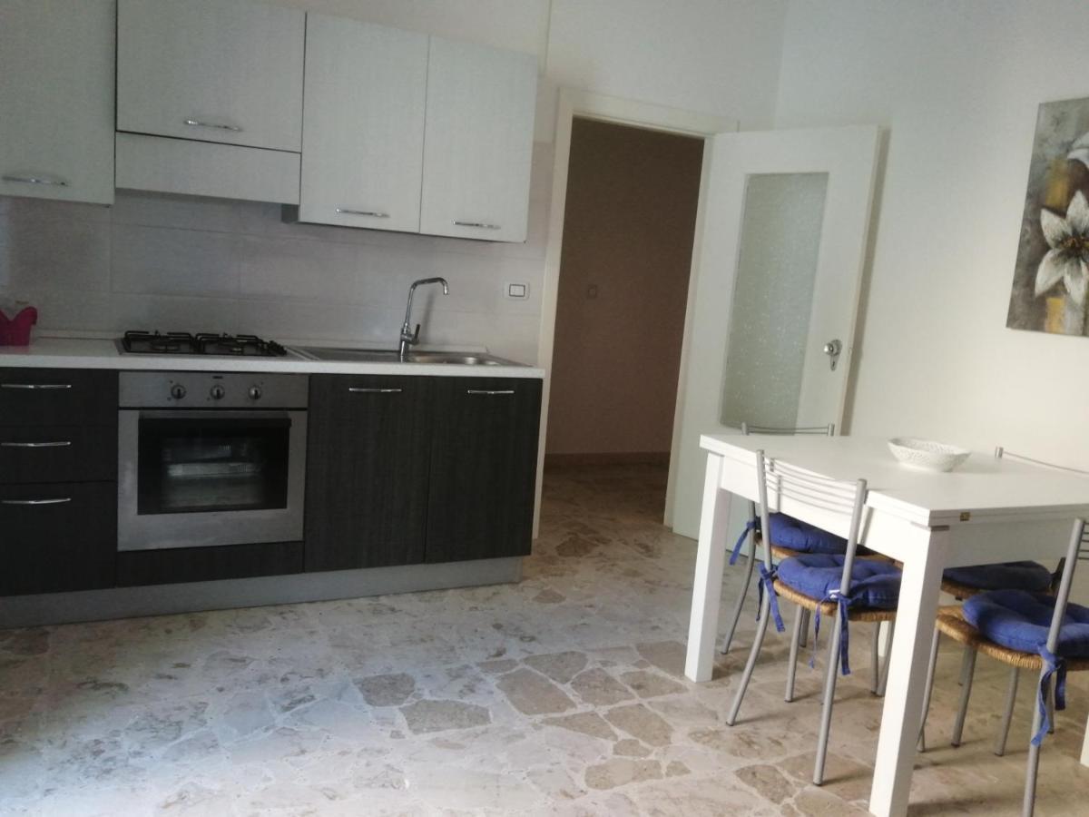 فيلا Marina Di Casal Velinoفي Casa Vacanze Dominella المظهر الخارجي الصورة