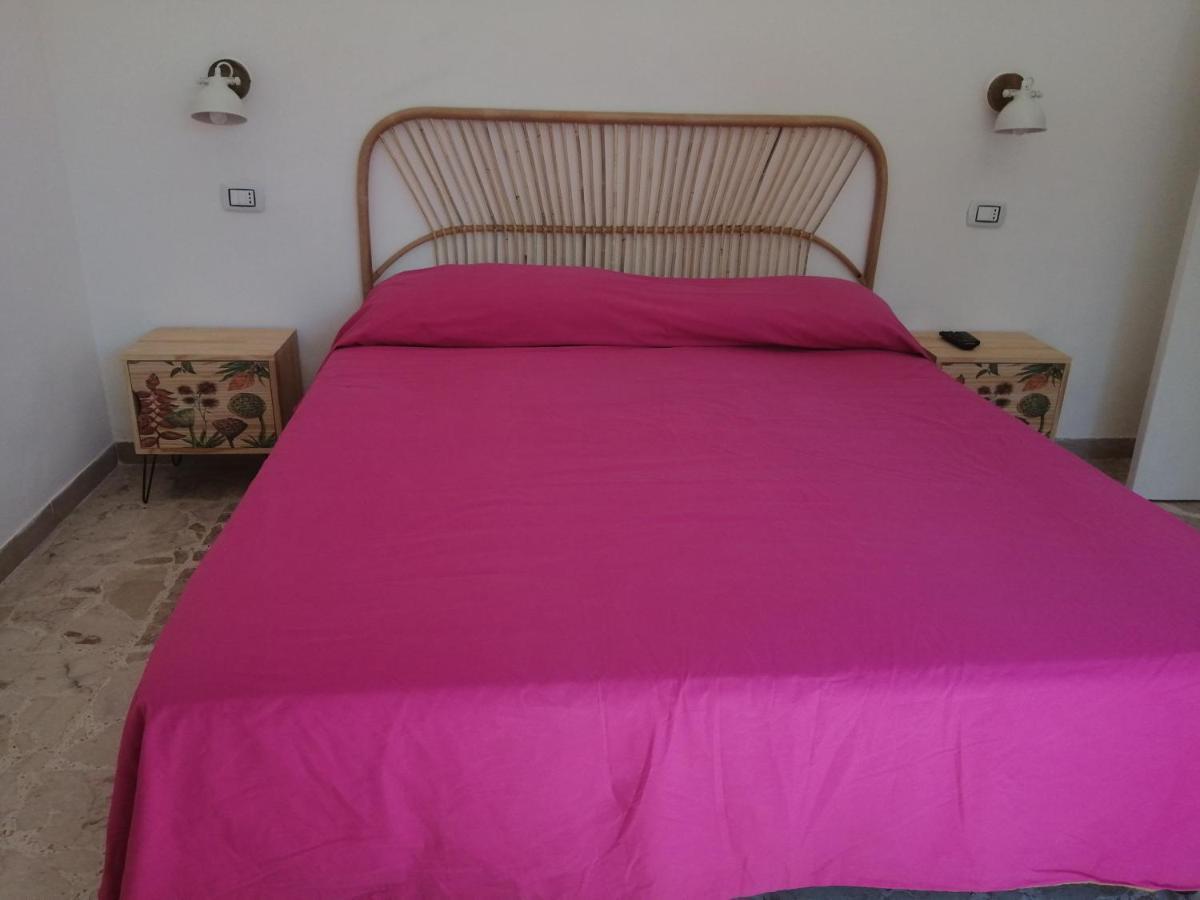 فيلا Marina Di Casal Velinoفي Casa Vacanze Dominella المظهر الخارجي الصورة