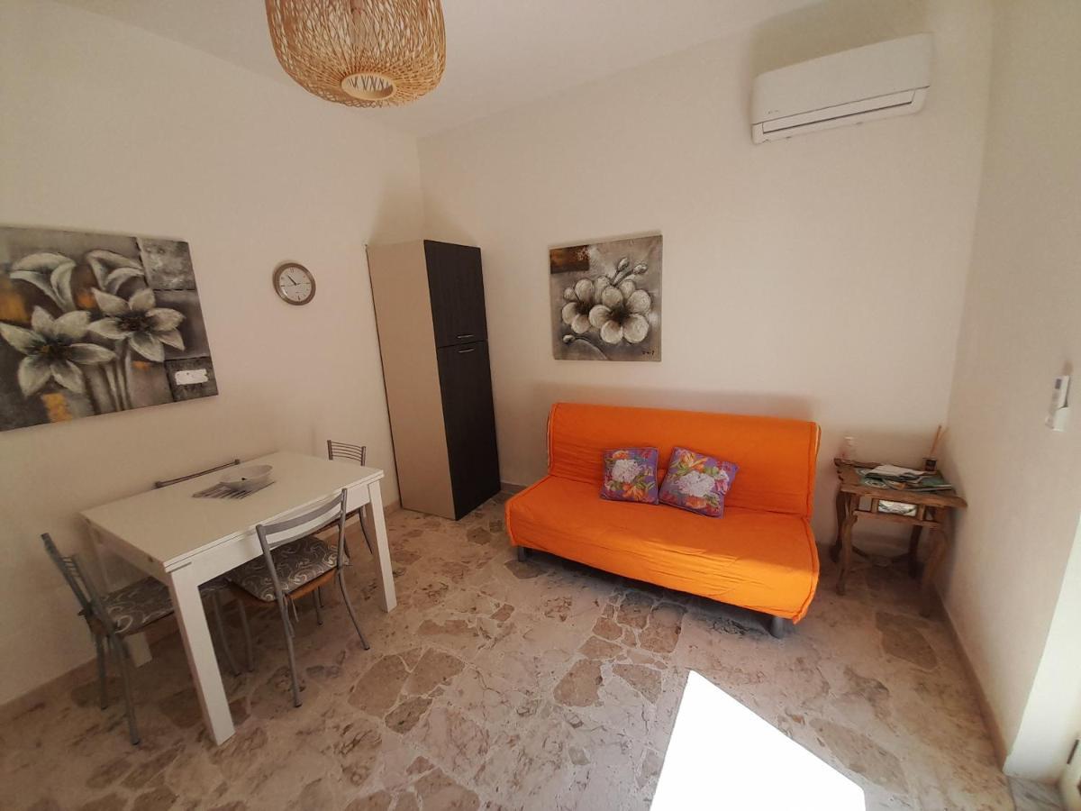 فيلا Marina Di Casal Velinoفي Casa Vacanze Dominella المظهر الخارجي الصورة